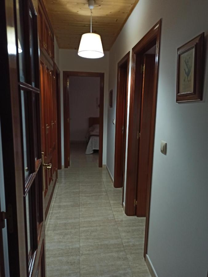 Apartamento Lordelo O Grove Exteriör bild