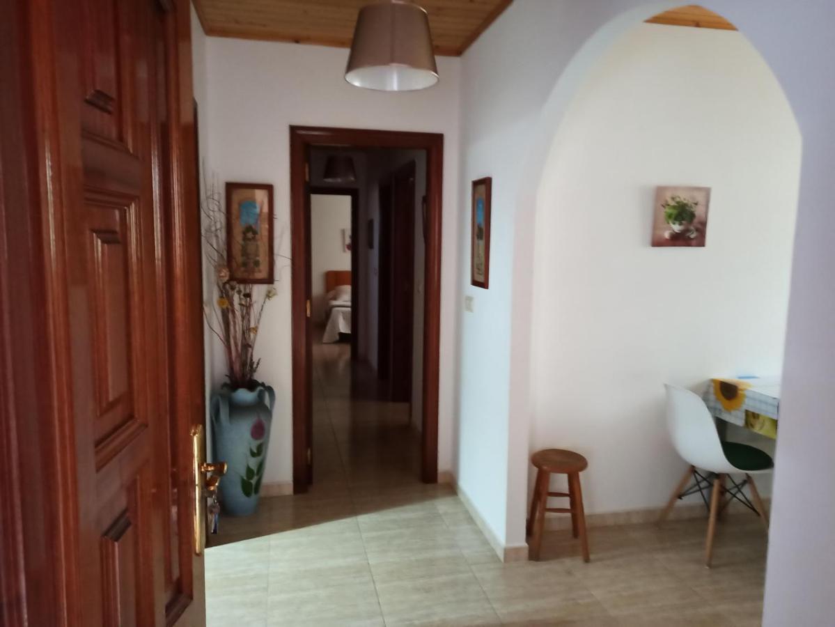 Apartamento Lordelo O Grove Exteriör bild
